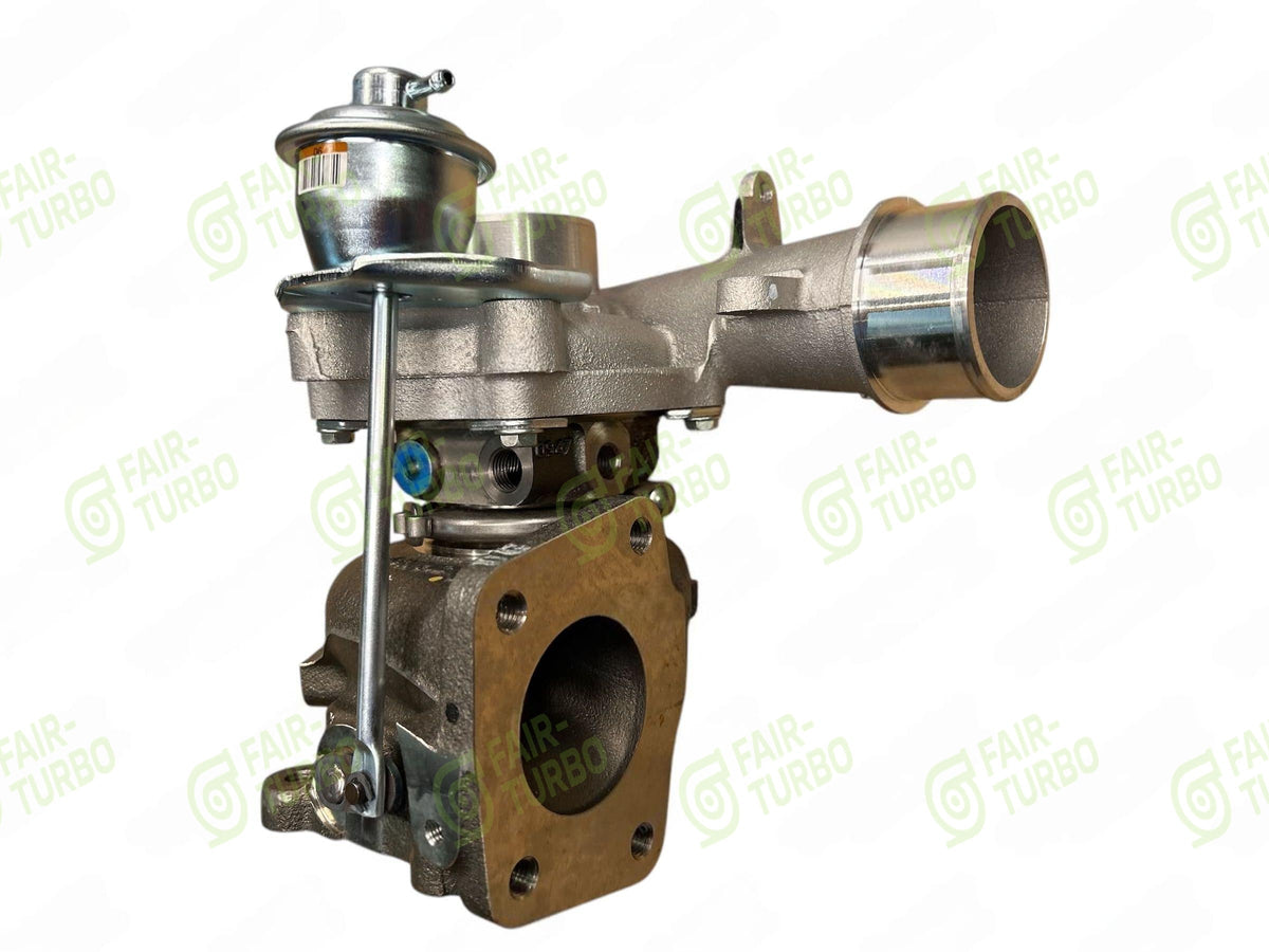 BorgWarner Turbolader Original Neu für Mazda CX-7 – OE L3CV13700