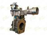 Turbolader MAZDA CX-7 Original Neu | OE L3CV13700, K0422-883, K0422-883D