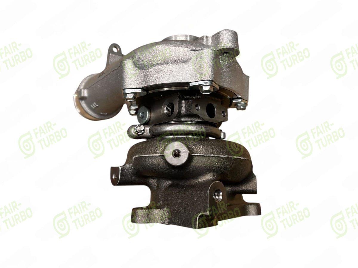BorgWarner Turbolader Original Neu für Mazda CX-7 – OE L3CV13700