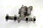 BorgWarner Turbolader Generalüberholt für VW – OE 038253056M