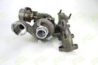 BorgWarner Turbolader Generalüberholt für VW – OE 038253056M