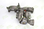 Turbolader VW MULTIVAN T5 Original Neu | OE 038253056M, 038253056MX, 038253056MV