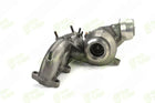 BorgWarner Turbolader Original Neu für VW Multivan T5 – OE 038253056M