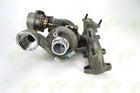 BorgWarner Turbolader Original Neu für VW Multivan T5 – OE 038253056M