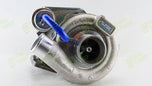 Turbolader Garrett Original Neu | OE PERKINS 2674A349, 709942-8, 709942-0008