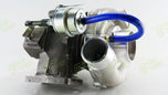 Turbolader Garrett Original Neu | OE PERKINS 2674A349, 709942-8, 709942-0008