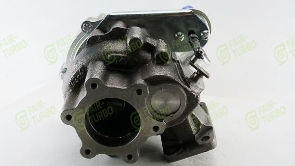 Garrett Turbolader Original Neu – OE PERKINS 2674A349