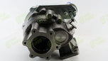 Turbolader Garrett Original Neu | OE PERKINS 2674A349, 709942-8, 709942-0008