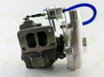 Turbolader Garrett Original Neu | OE PERKINS 2674A349, 709942-8, 709942-0008