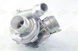 Turbolader NISSAN QASHQAI I Generalüberholt | OE 1441100Q1C, 1441100Q0G, 1441100K0F