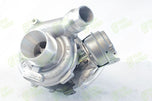 Turbolader NISSAN QASHQAI I Original Neu | OE 1441100K0F, 1441100Q0G, 1441100Q1C