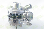 Turbolader NISSAN QASHQAI I Original Neu | OE 1441100K0F, 1441100Q0G, 1441100Q1C