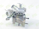 Turbolader NISSAN QASHQAI I Original Neu | OE 1441100K0F, 1441100Q0G, 1441100Q1C