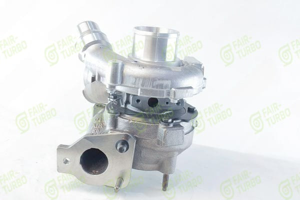 Garrett Turbolader Original Neu für Nissan X-Trail II – OE 1441100K0F