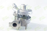Turbolader NISSAN QASHQAI I Original Neu | OE 1441100K0F, 1441100Q0G, 1441100Q1C