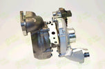 Turbolader CHRYSLER 300C Generalüberholt | OE 5175766AA, K05175766AA, 05175766AA