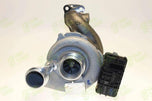 Turbolader CHRYSLER 300C Generalüberholt | OE 5175766AA, K05175766AA, 05175766AA