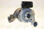 Turbolader CHRYSLER 300C Original Neu | OE 6NW008412, 05175766AA, 5175766AA