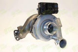 Turbolader CHRYSLER 300C Original Neu | OE 6NW008412, 05175766AA, 5175766AA
