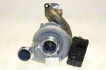 Turbolader CHRYSLER 300C Original Neu | OE 6NW008412, 05175766AA, 5175766AA