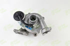 BorgWarner Turbolader Generalüberholt für Peugeot – OE 2S6Q-6K682-AD