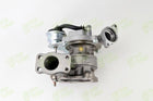 BorgWarner Turbolader Generalüberholt für Peugeot – OE 2S6Q-6K682-AD
