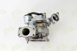 Turbolader CITROËN C2 Generalüberholt | OE 2S6Q-6K682-AD, 2S6Q-6K682-AC, 2S6Q6K682AA
