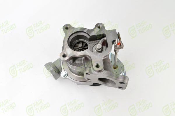 BorgWarner Turbolader Generalüberholt für Peugeot – OE 2S6Q-6K682-AD