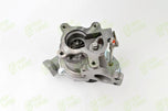 Turbolader CITROËN C2 Generalüberholt | OE 2S6Q-6K682-AD, 2S6Q-6K682-AC, 2S6Q6K682AA