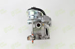 Turbolader CITROËN C2 Generalüberholt | OE 2S6Q-6K682-AD, 2S6Q-6K682-AC, 2S6Q6K682AA