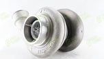 Turbolader BorgWarner Original Neu | OE 318714, KOMATSU 6156818110, 318632
