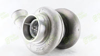 Turbolader BorgWarner Original Neu | OE 318714, KOMATSU 6156818110, 318632