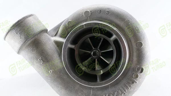 Turbolader Original Neu – OE KOMATSU 6156818110