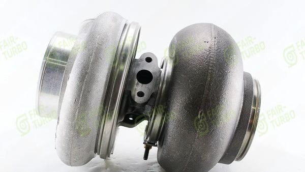 Turbolader Original Neu – OE KOMATSU 6156818110