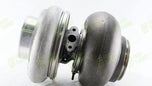Turbolader BorgWarner Original Neu | OE 318714, KOMATSU 6156818110, 318632