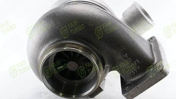 Turbolader Original Neu – OE KOMATSU 6156818110