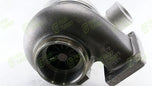 Turbolader BorgWarner Original Neu | OE 318714, KOMATSU 6156818110, 318632