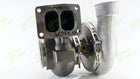 Turbolader Original Neu – OE KOMATSU 6156818110