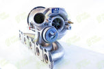 Turbolader AUDI A3 Sportback Original Neu | OE 07K145701C, 07K145701CX, 07K145701CV