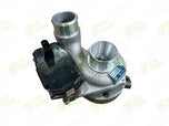 Turbolader BorgWarner Original Neu | OE A671090108080, A6710901080, 671090108080