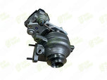 Turbolader BorgWarner Original Neu | OE A671090108080, A6710901080, 671090108080