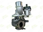 BorgWarner Turbolader Original Neu – OE A671090108080