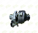 Turbolader BorgWarner Original Neu | OE A671090108080, A6710901080, 671090108080