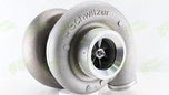 Turbolader BorgWarner Original Neu | OE 51.09100-7473, 51.09100-9473, 51.09100-7476