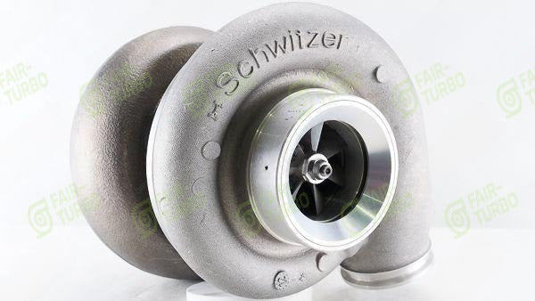 BorgWarner Turbolader Original Neu – OE 51.09100-7473
