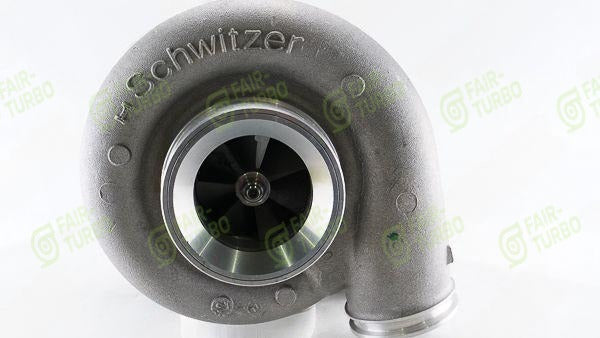 BorgWarner Turbolader Original Neu – OE 51.09100-7473