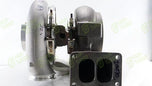 Turbolader BorgWarner Original Neu | OE 51.09100-7473, 51.09100-9473, 51.09100-7476