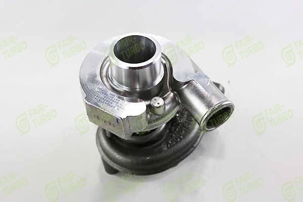 Mitsubishi Turbolader Original Neu – OE 5802531476
