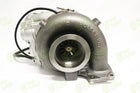 BorgWarner Turbolader Original Neu für Scania R I – OE 2238824