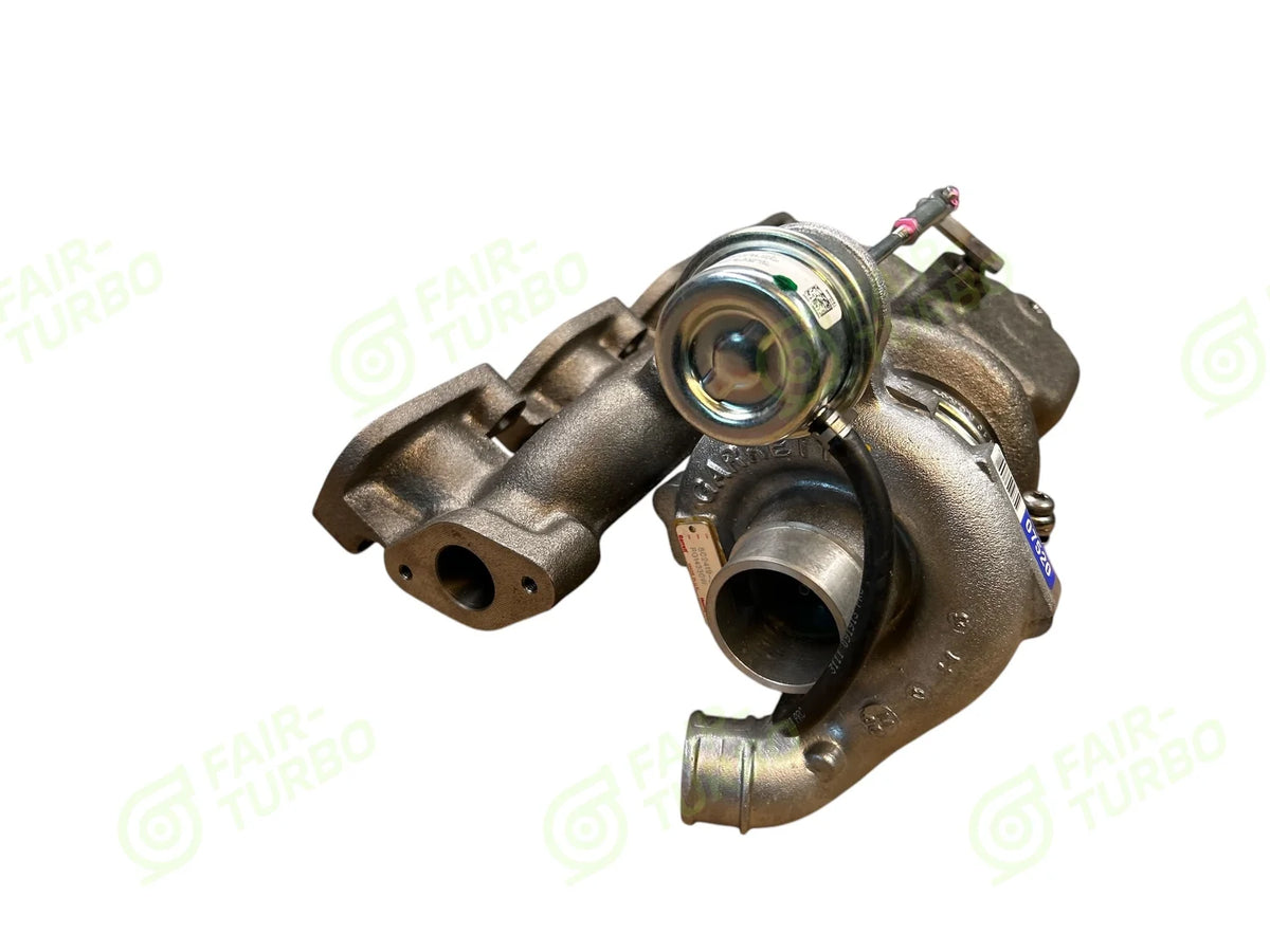 Turbolader Neu – OE 12001236, 1C1Q6K682EA